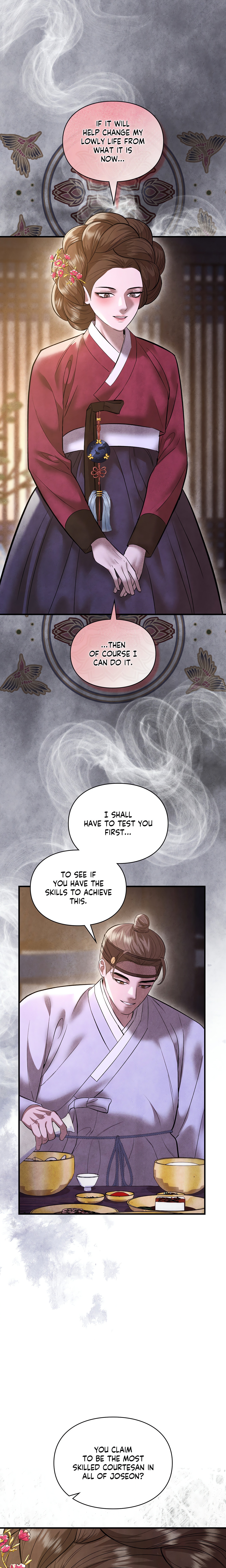 Palace of Euphoria chapter 27 page 5