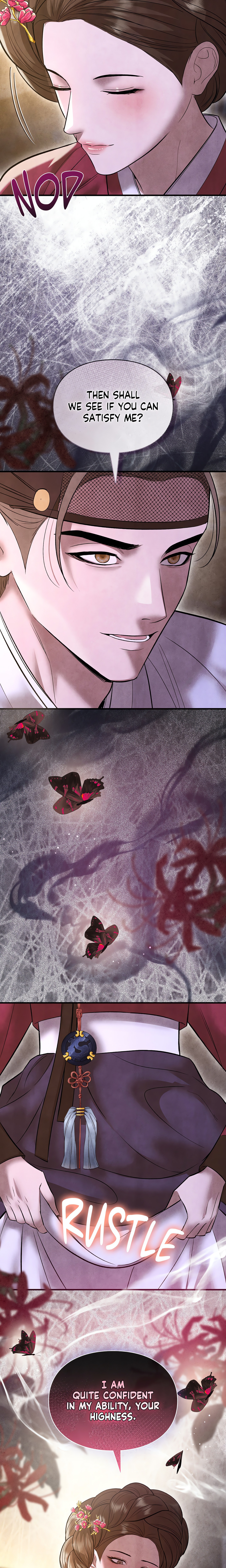 Palace of Euphoria chapter 27 page 6