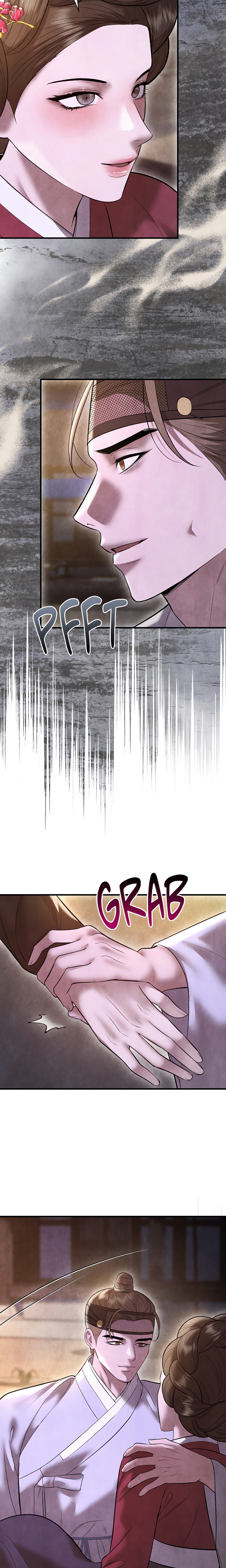 Palace of Euphoria chapter 27 page 9
