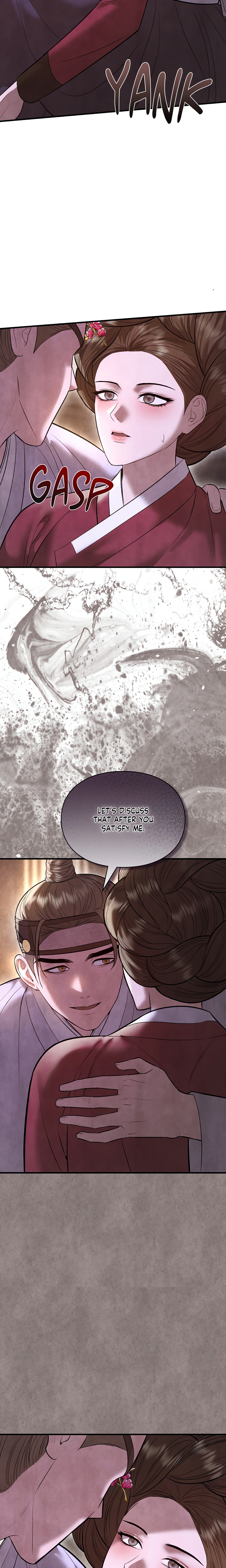 Palace of Euphoria chapter 27 page 10