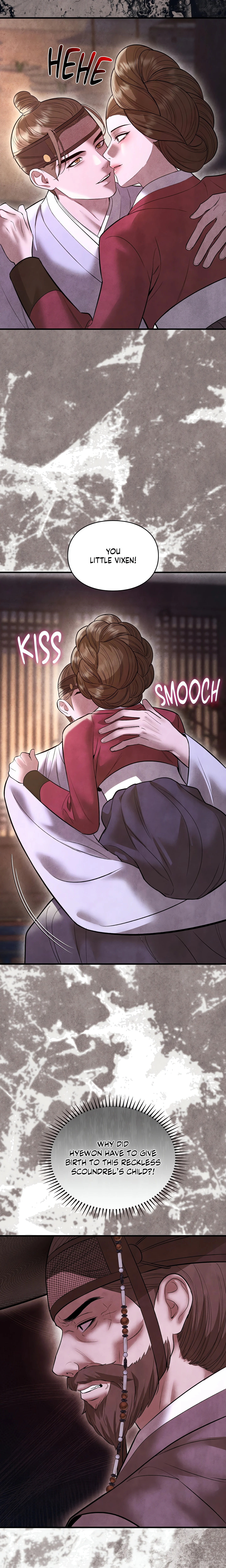 Palace of Euphoria chapter 27 page 12