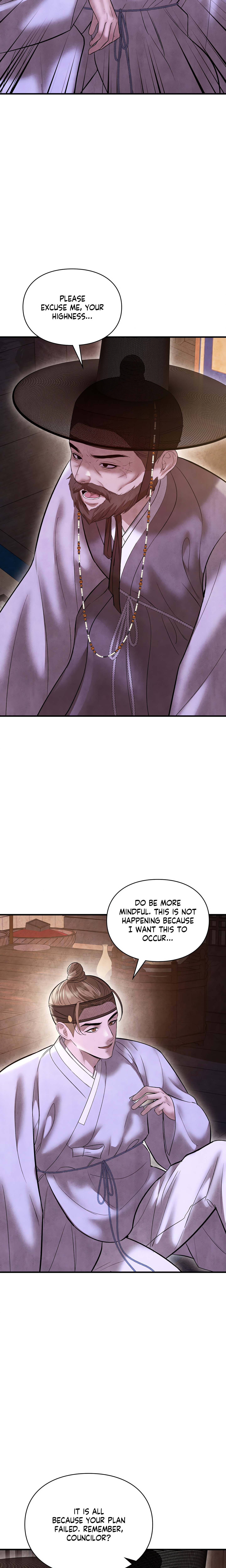 Palace of Euphoria chapter 27 page 16