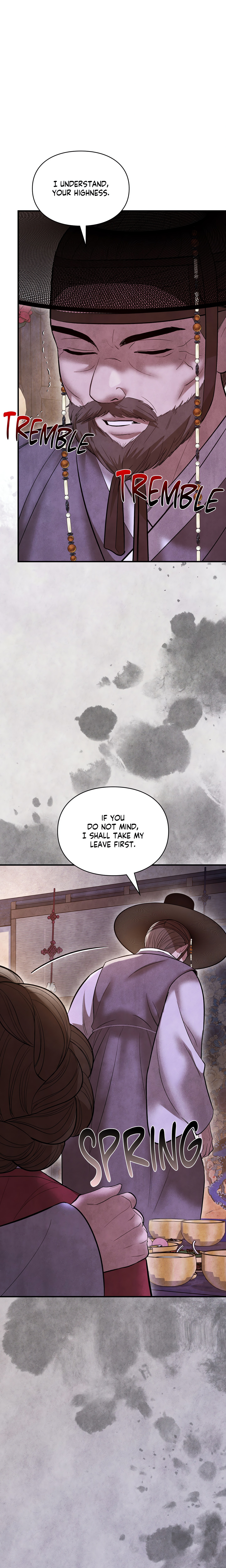 Palace of Euphoria chapter 27 page 18