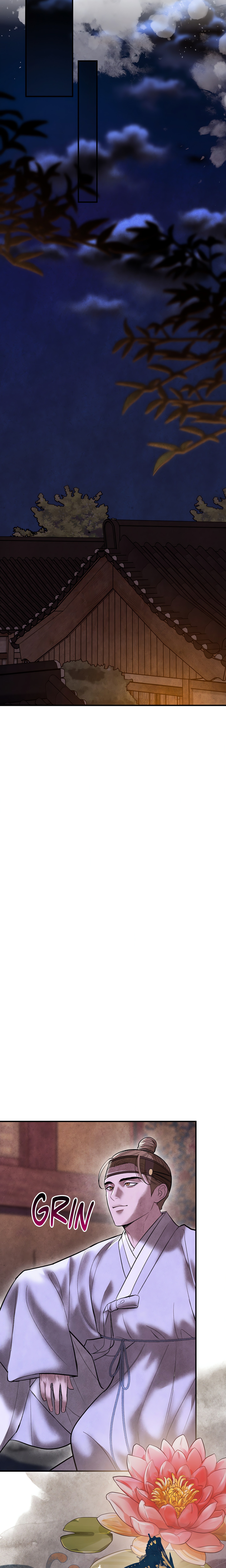 Palace of Euphoria chapter 27 page 20