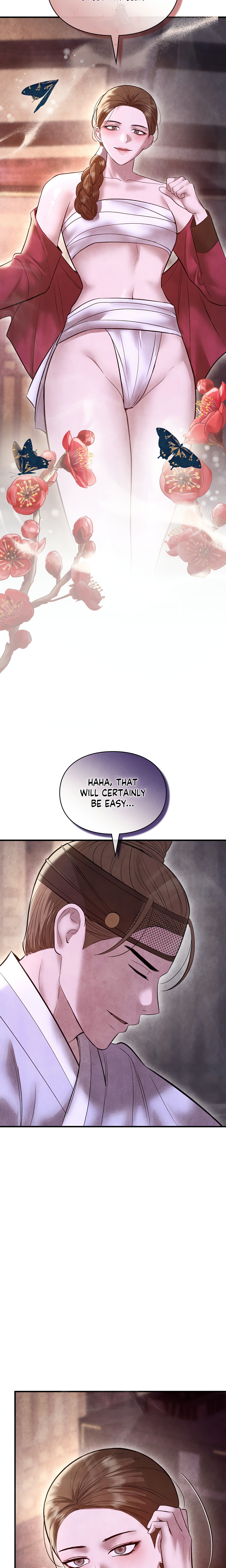 Palace of Euphoria chapter 27 page 23