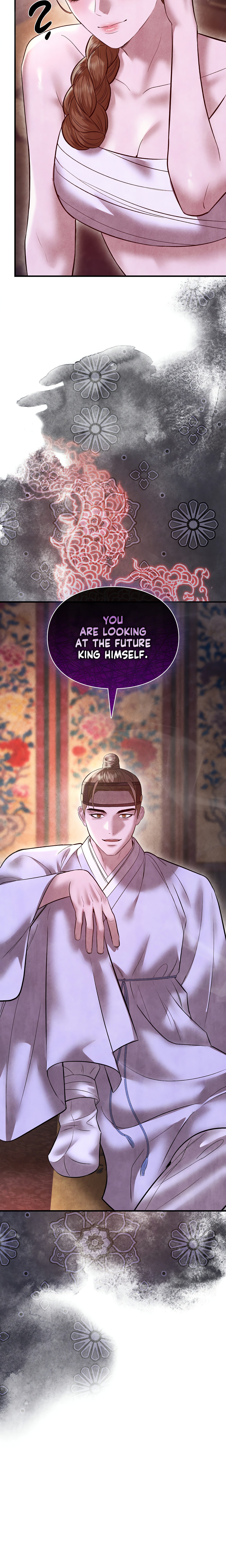 Palace of Euphoria chapter 27 page 24
