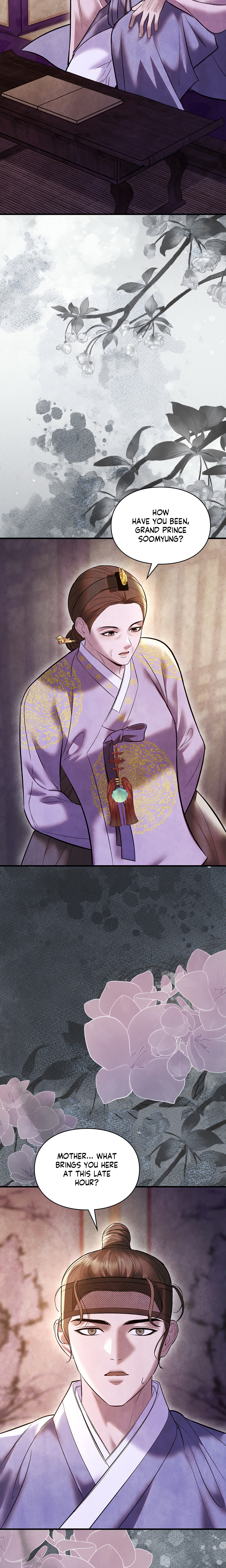 Palace of Euphoria chapter 28 page 2