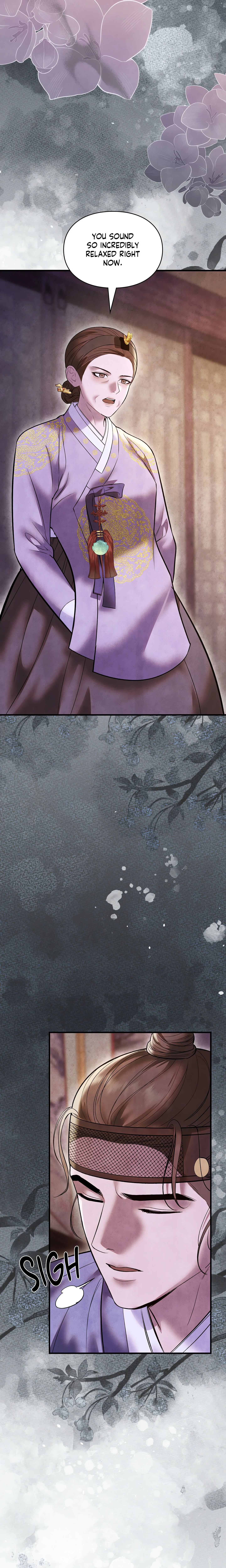 Palace of Euphoria chapter 28 page 3