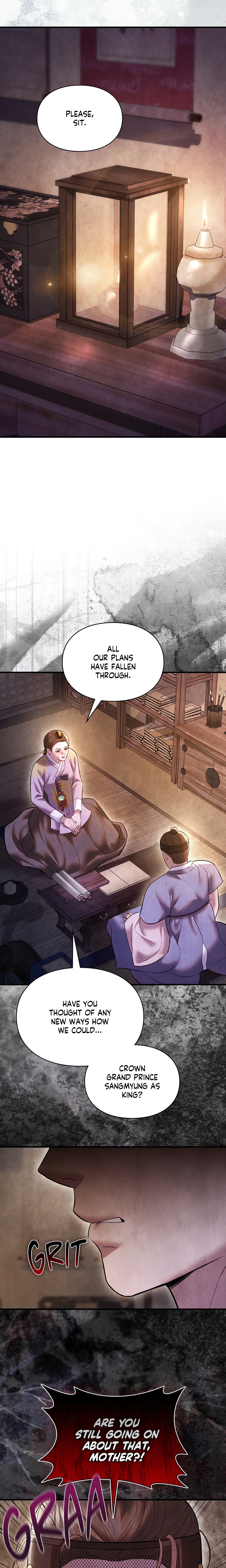 Palace of Euphoria chapter 28 page 4