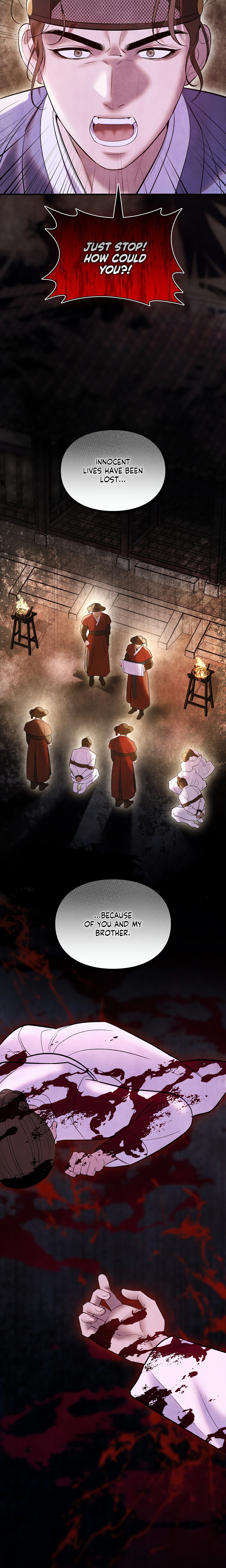 Palace of Euphoria chapter 28 page 5