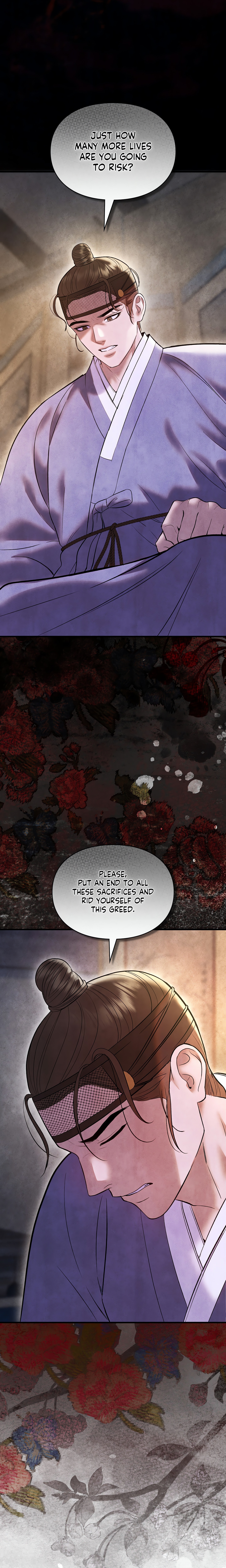 Palace of Euphoria chapter 28 page 6