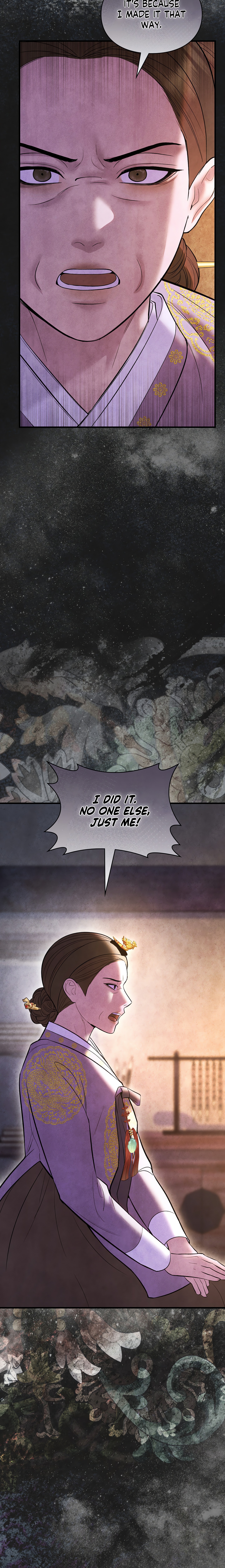 Palace of Euphoria chapter 28 page 8