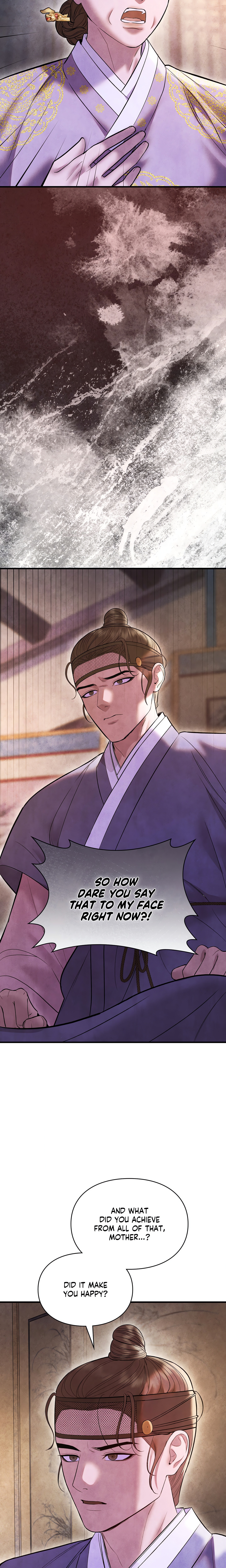 Palace of Euphoria chapter 28 page 10