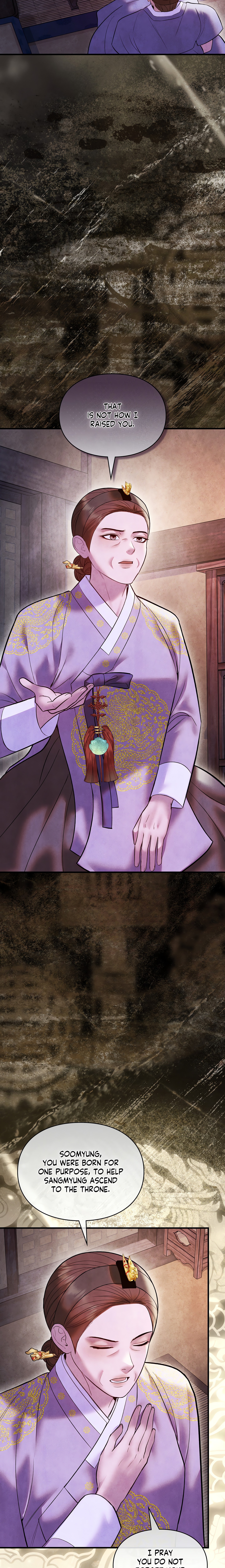 Palace of Euphoria chapter 28 page 12