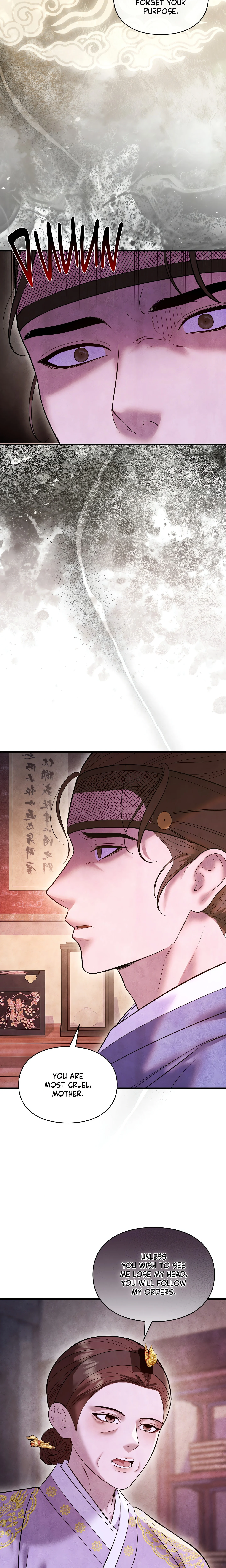 Palace of Euphoria chapter 28 page 13