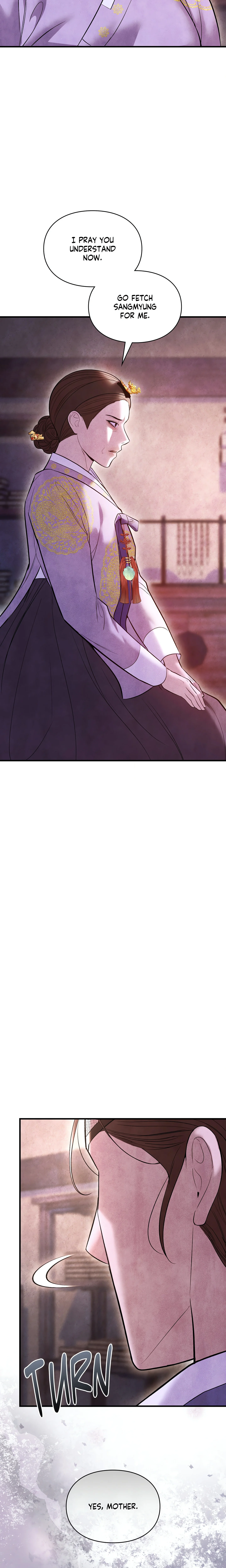 Palace of Euphoria chapter 28 page 14
