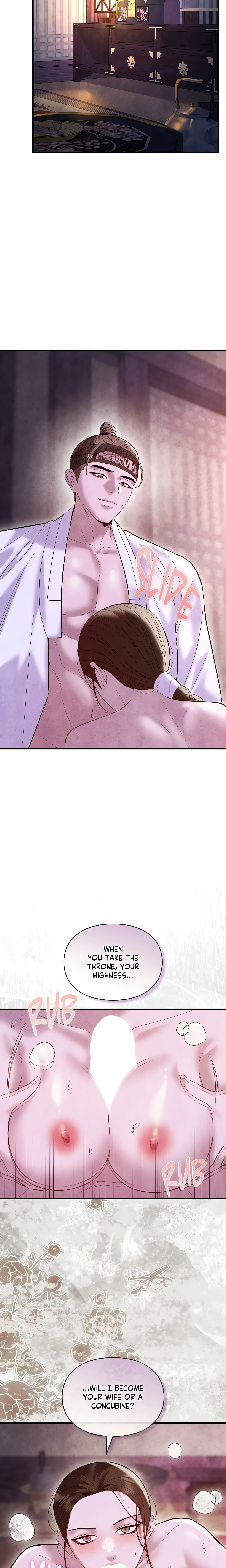 Palace of Euphoria chapter 28 page 16