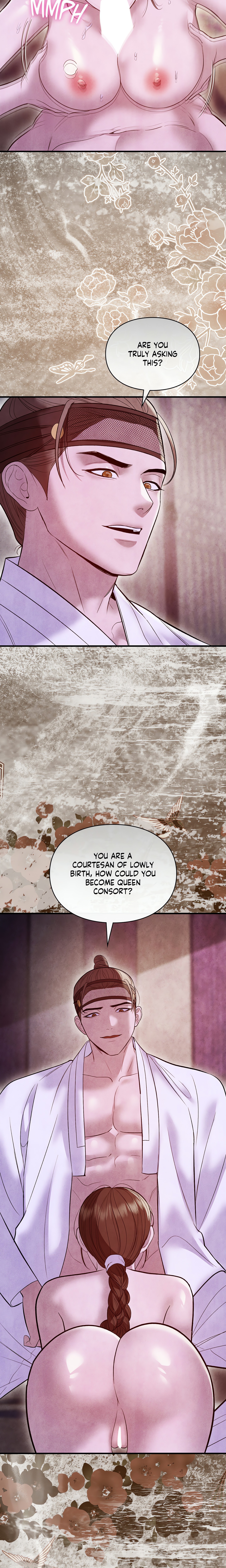 Palace of Euphoria chapter 28 page 17