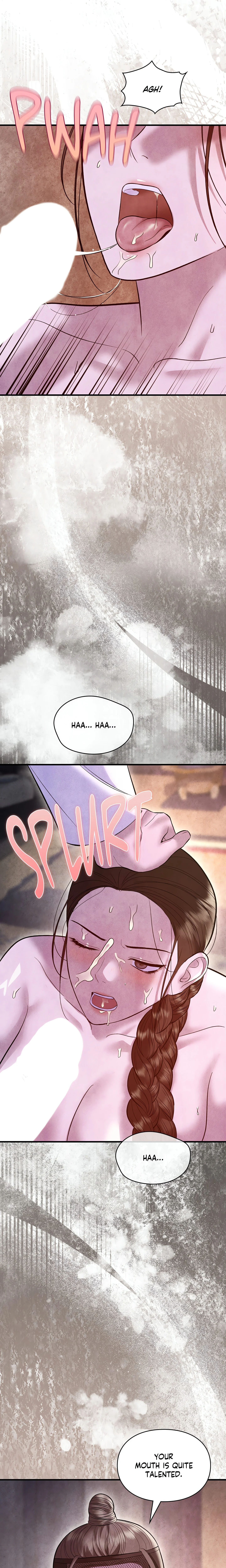 Palace of Euphoria chapter 28 page 20