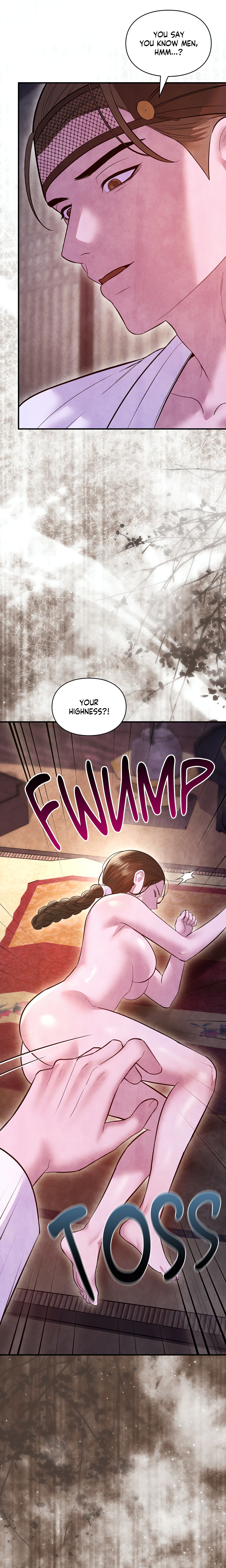 Palace of Euphoria chapter 28 page 23