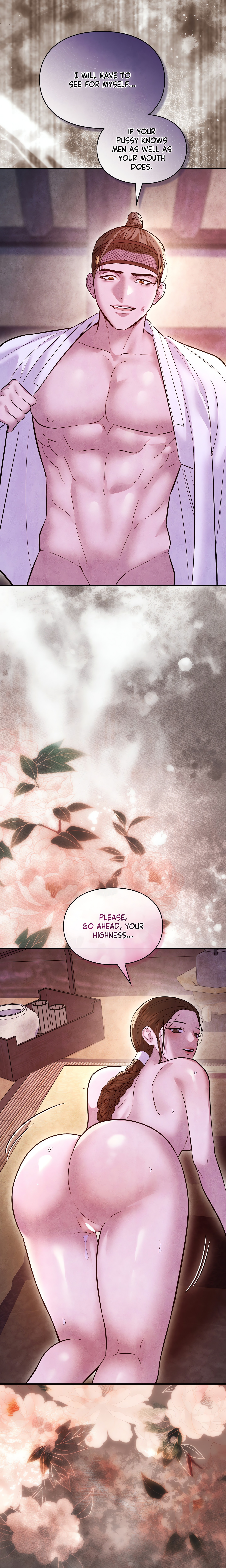 Palace of Euphoria chapter 28 page 24