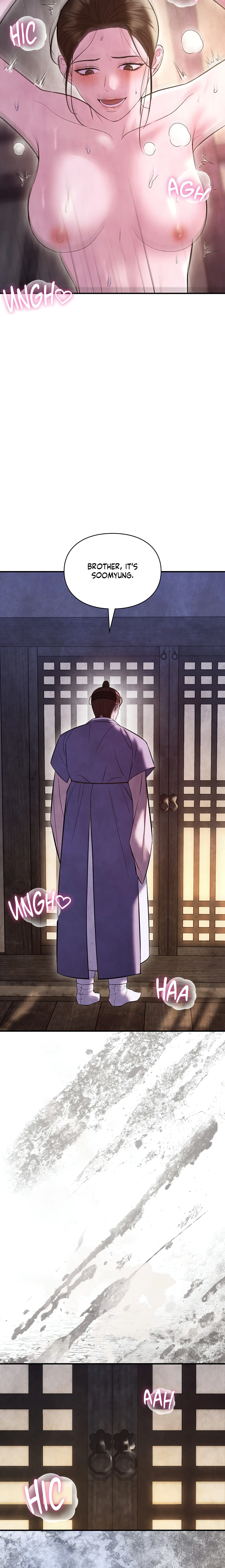 Palace of Euphoria chapter 28 page 28