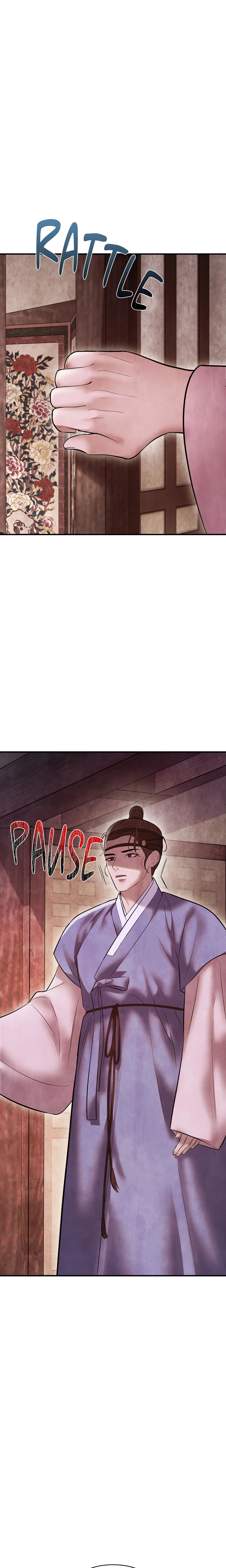 Palace of Euphoria chapter 29 page 4