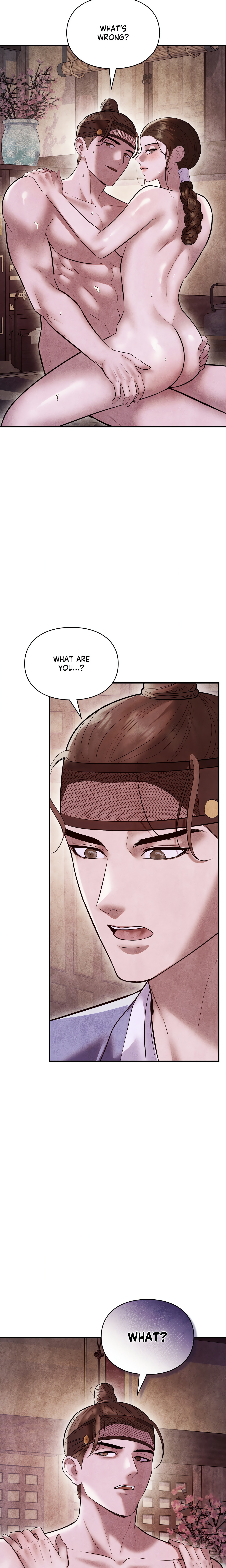 Palace of Euphoria chapter 29 page 5