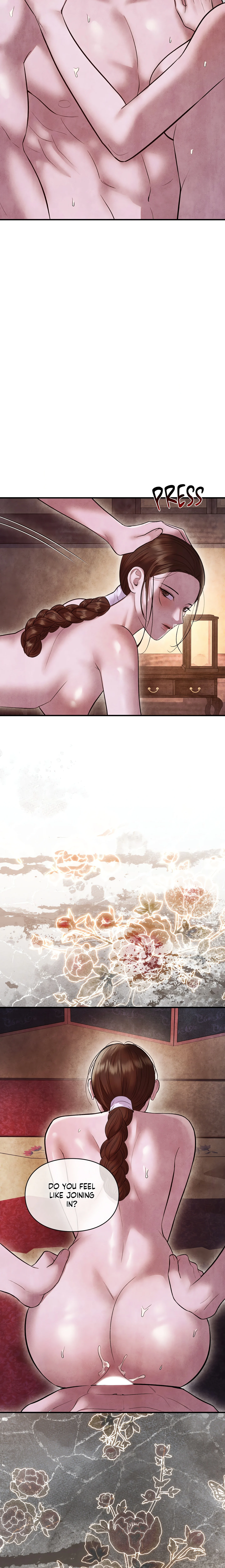 Palace of Euphoria chapter 29 page 6