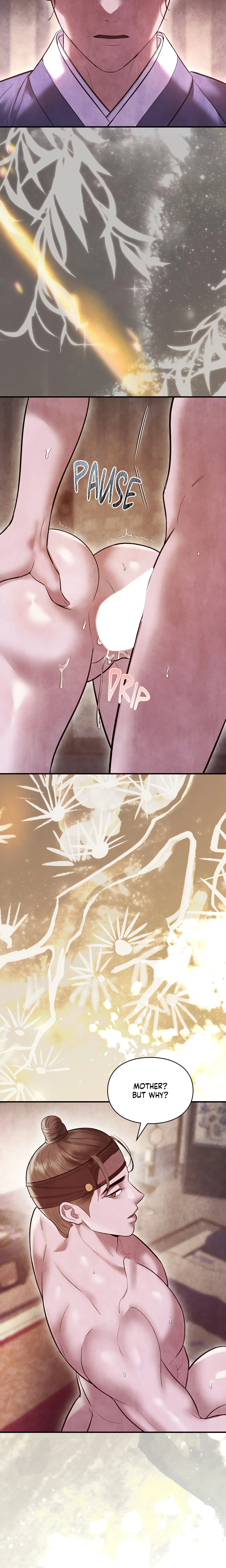 Palace of Euphoria chapter 29 page 9