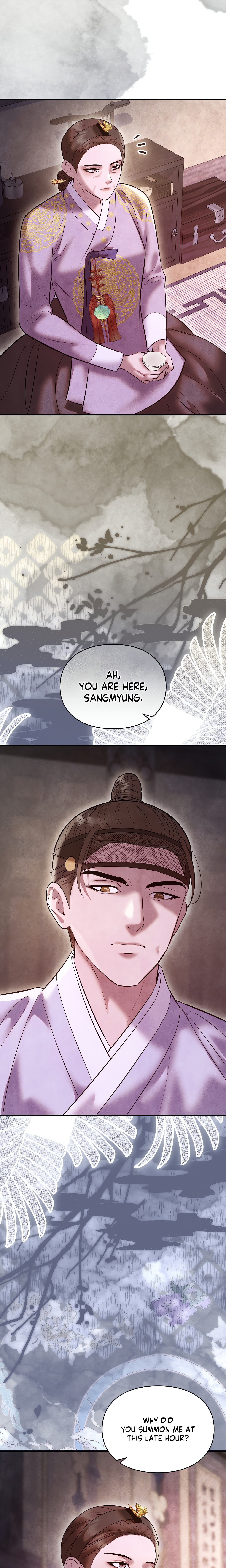 Palace of Euphoria chapter 29 page 15