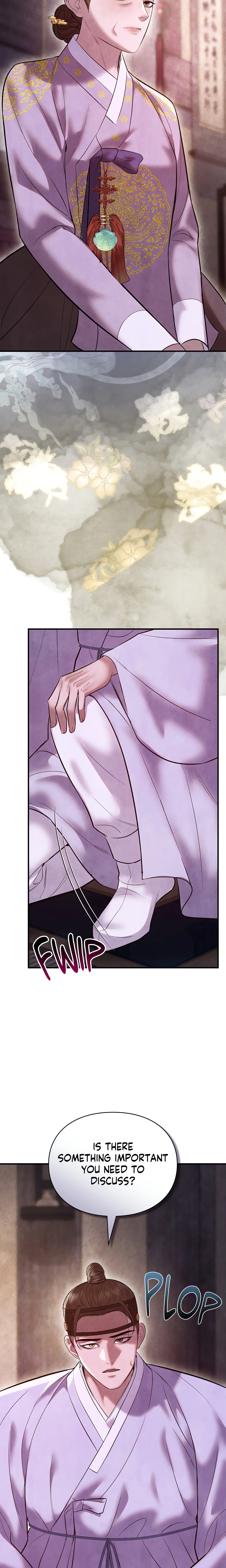 Palace of Euphoria chapter 29 page 16