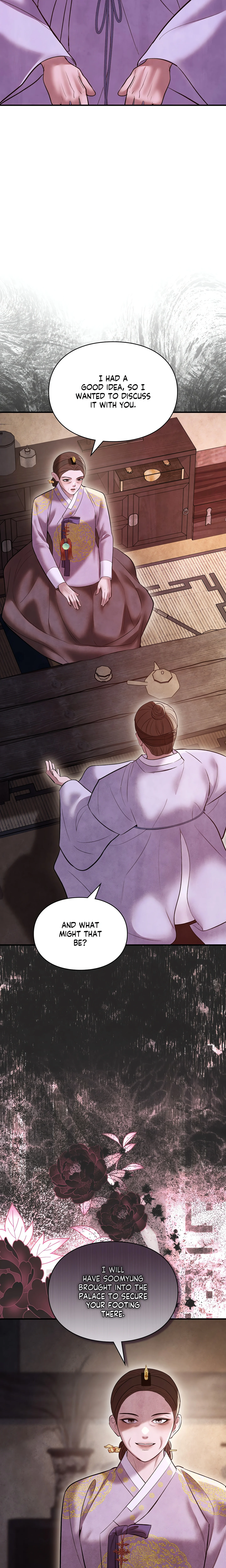Palace of Euphoria chapter 29 page 17