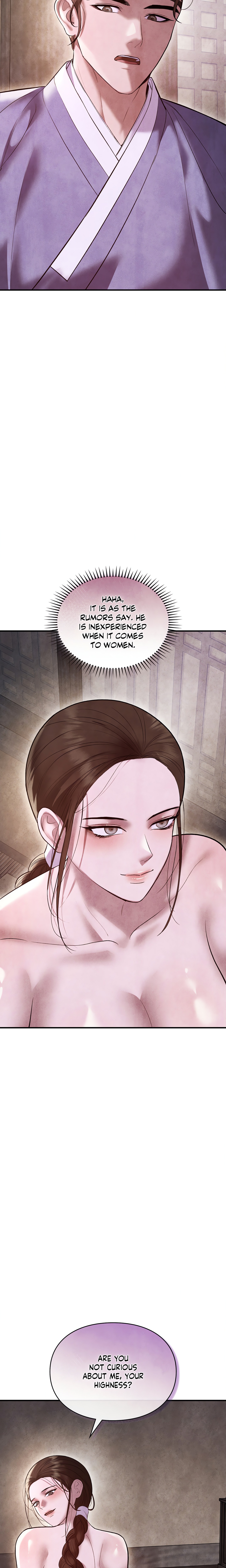 Palace of Euphoria chapter 29 page 24