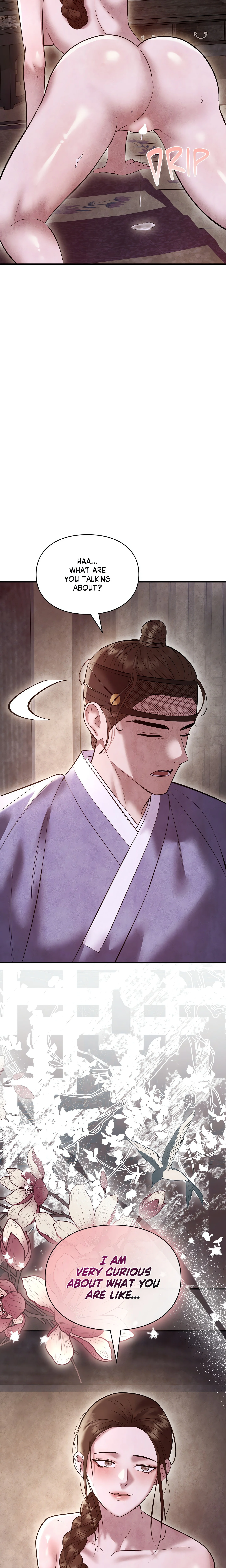 Palace of Euphoria chapter 29 page 25