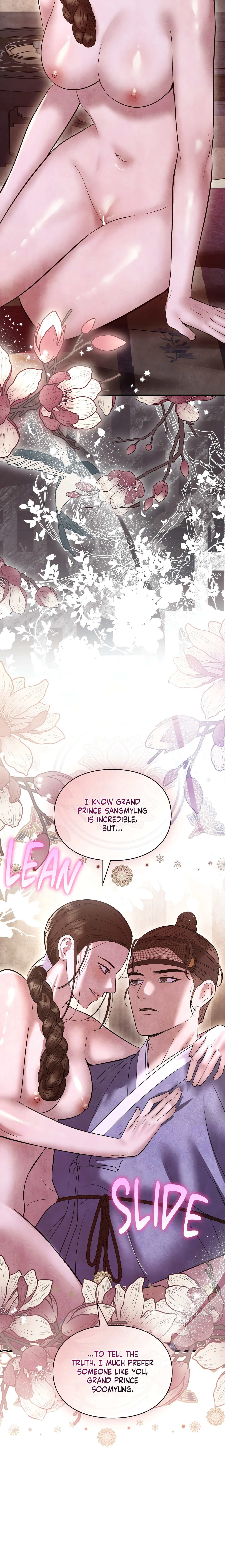 Palace of Euphoria chapter 29 page 26