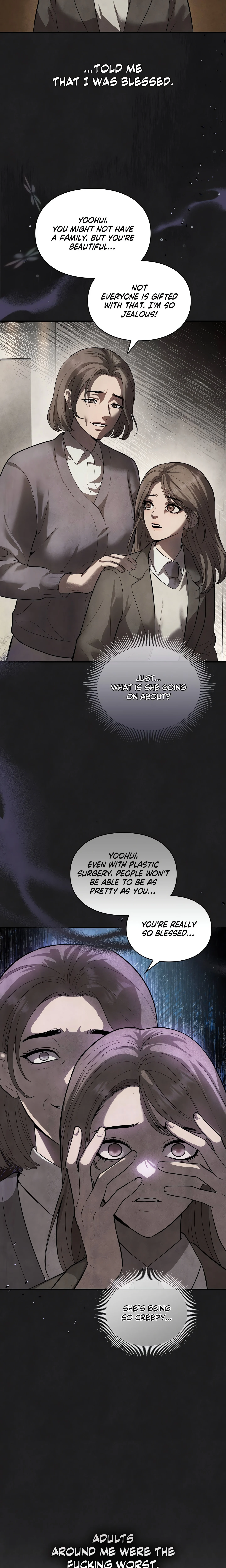 Palace of Euphoria chapter 3 page 2