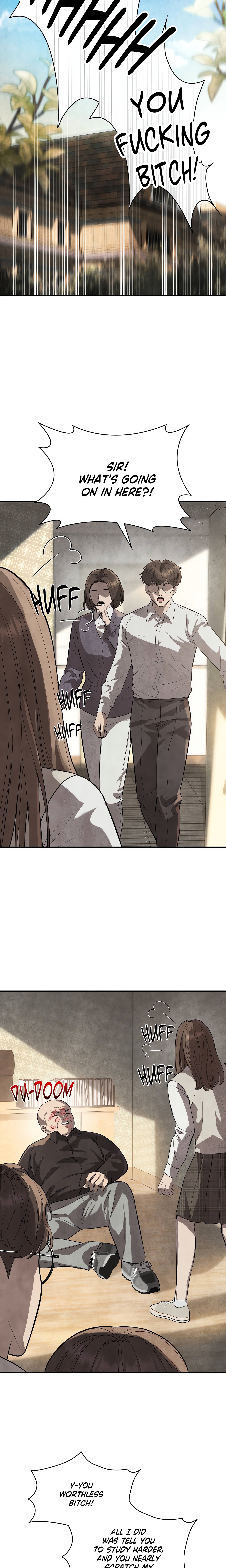 Palace of Euphoria chapter 3 page 4