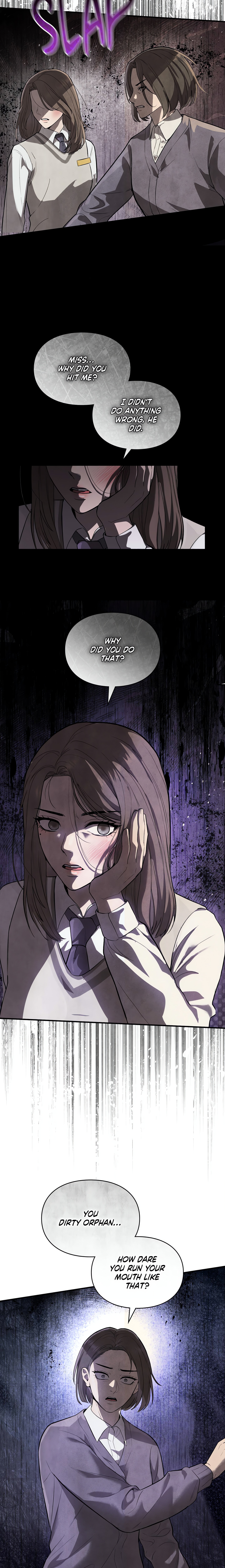Palace of Euphoria chapter 3 page 6