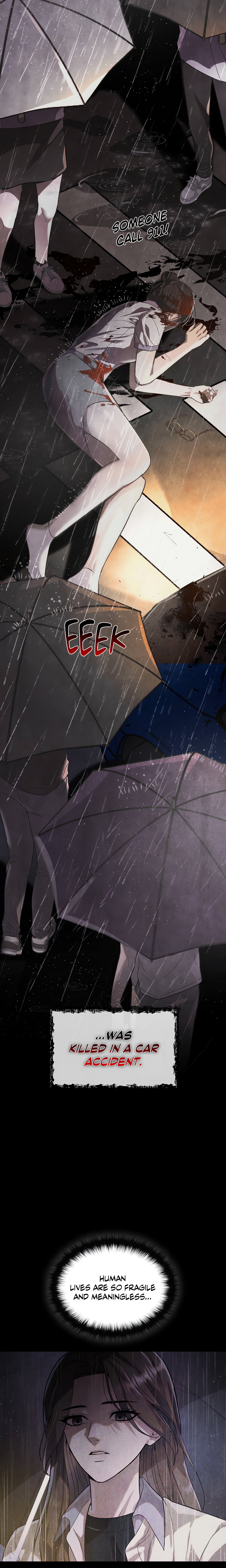 Palace of Euphoria chapter 3 page 9
