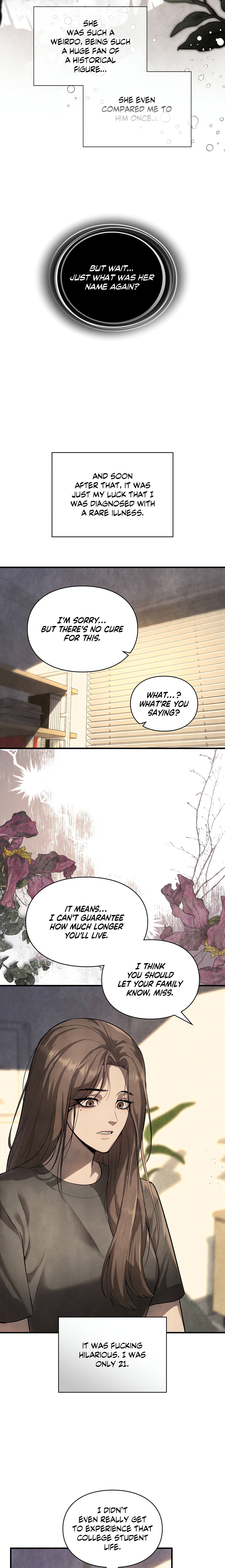 Palace of Euphoria chapter 3 page 14