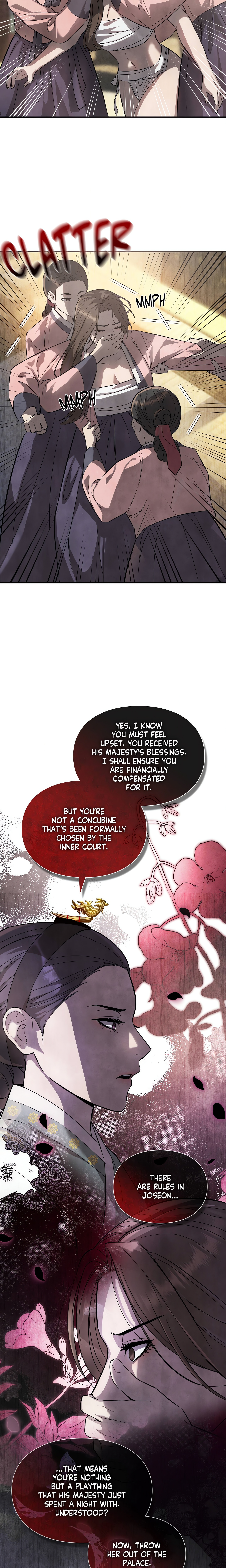Palace of Euphoria chapter 3 page 24
