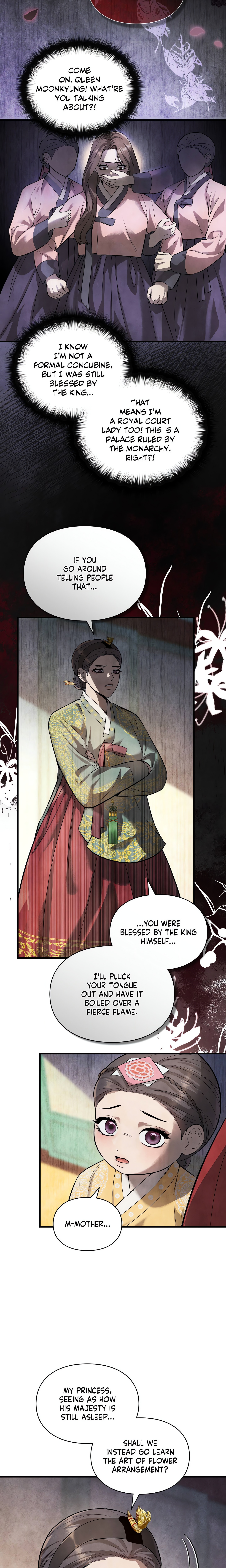 Palace of Euphoria chapter 3 page 25