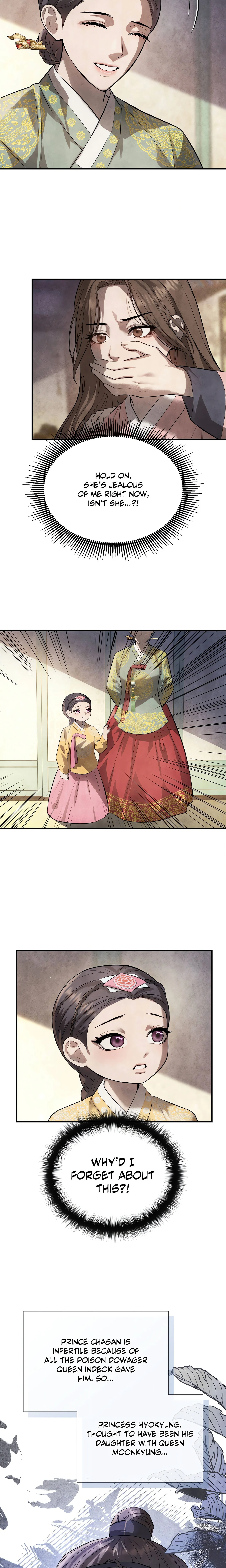 Palace of Euphoria chapter 3 page 26
