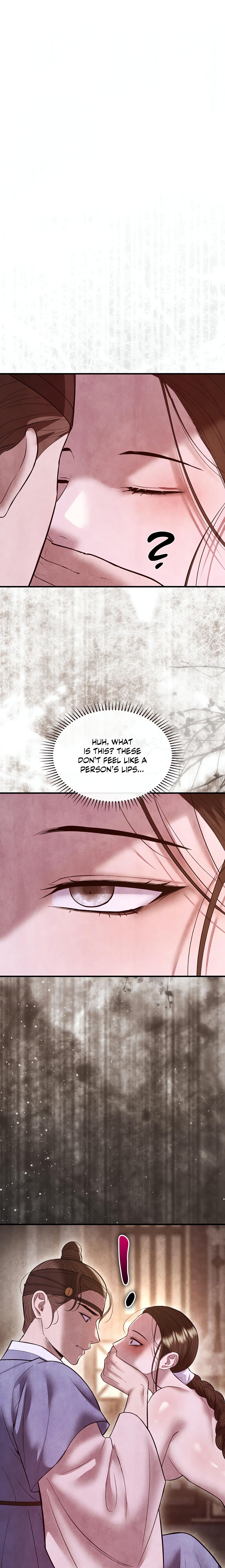 Palace of Euphoria chapter 30 page 1