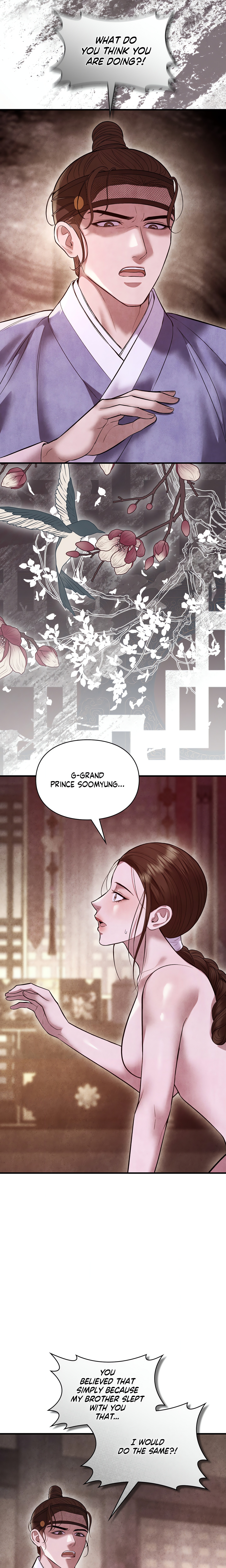 Palace of Euphoria chapter 30 page 3
