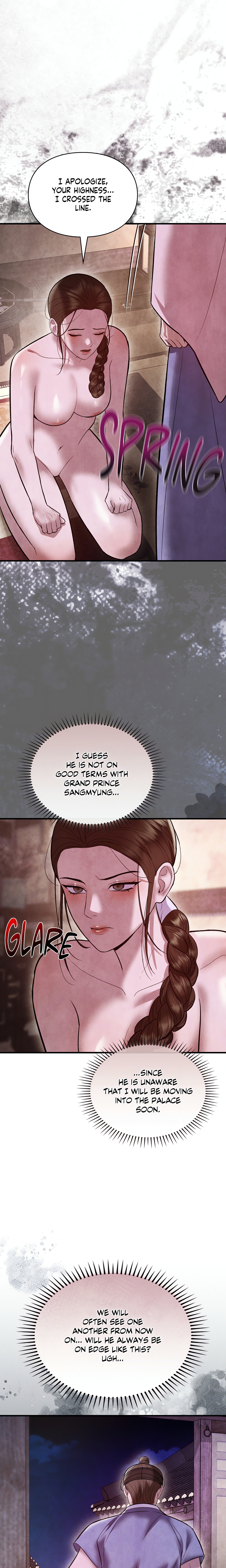 Palace of Euphoria chapter 30 page 6