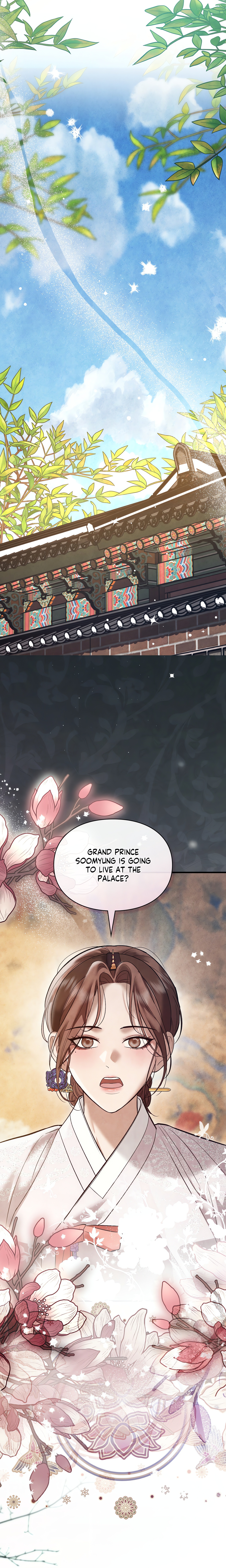 Palace of Euphoria chapter 30 page 8
