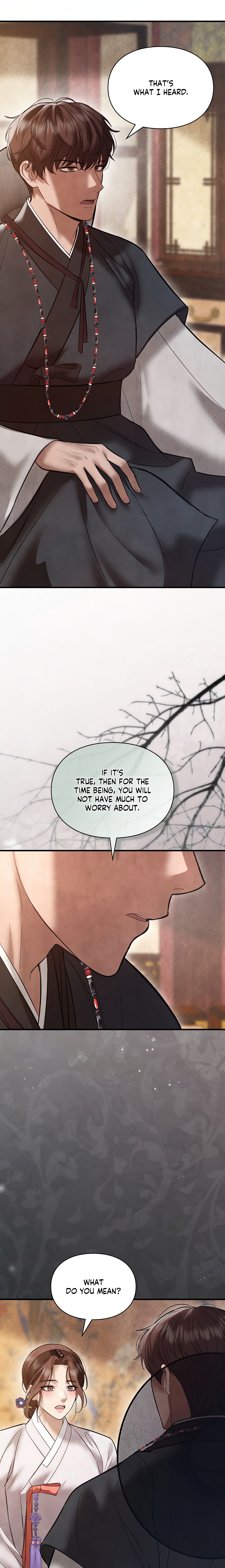 Palace of Euphoria chapter 30 page 9