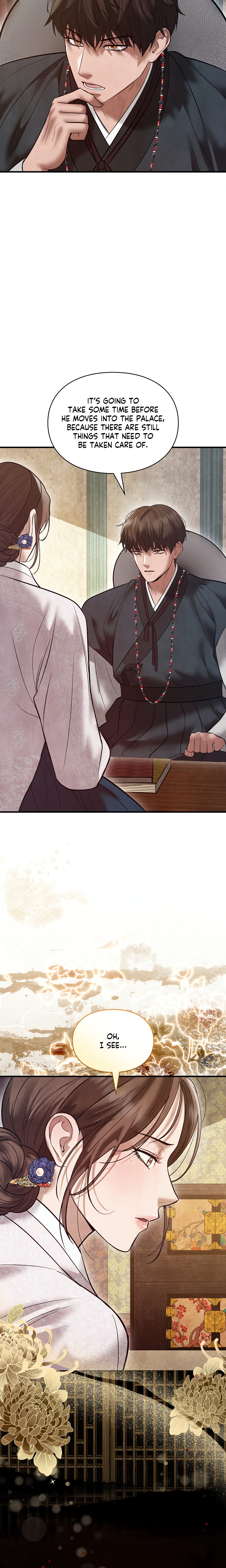 Palace of Euphoria chapter 30 page 11